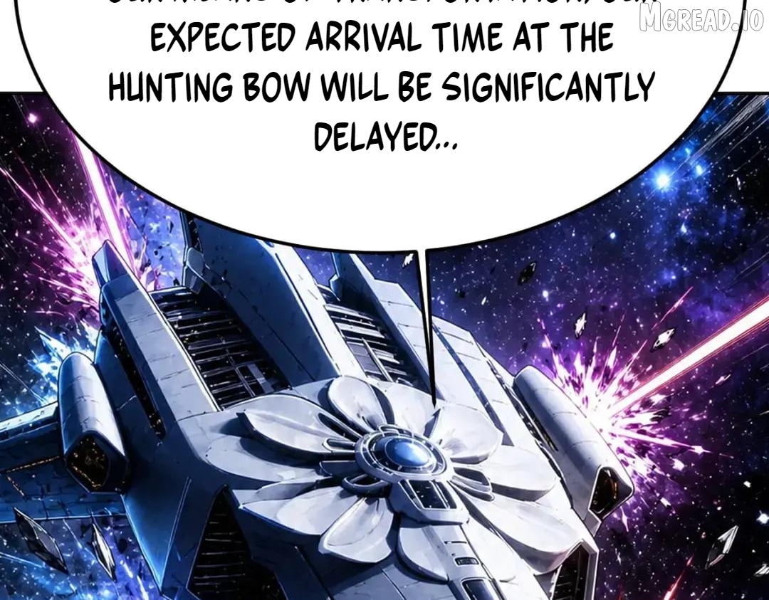 Log into the Future Chapter 324   - page 31